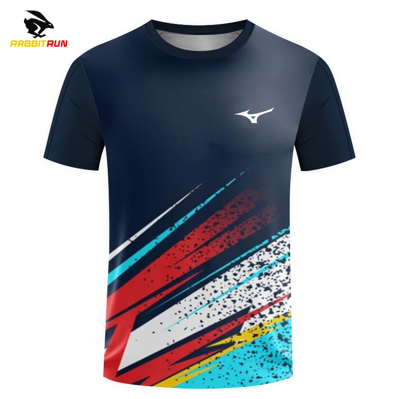 T-shirt de sport pour hommes CRIVIT