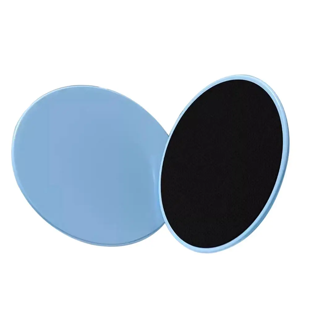 Description Picture 4 of itemExercise Gliding Discs Slider 2PCS Fitness Core Sliders Full-Body Workout Accessories Abdominal Training Yoga Sports Equipment