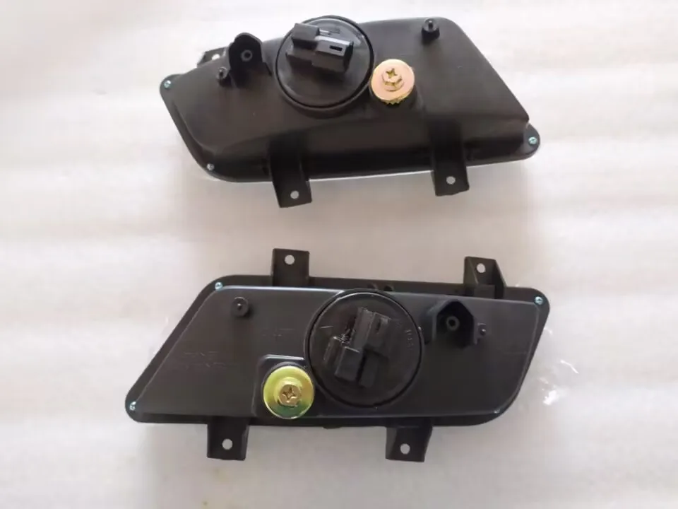 Front Fog Lamp For JMC N900 1Set