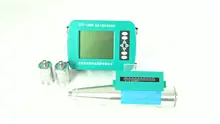 

U200 Concrete detector gauge ultrasonic test meter rebound hammer