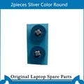 2pieces Sliver