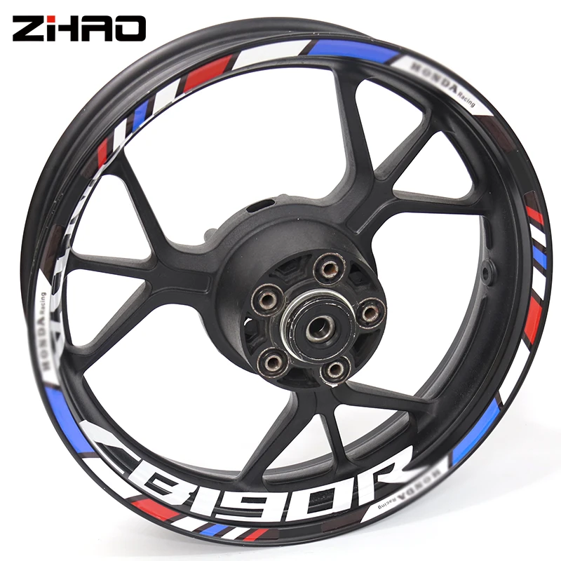 ȥ CB190R CB 190R ̿ ݻ   Ʈ Į ƼĿ,  ĸ Į Ǯ Ʈ