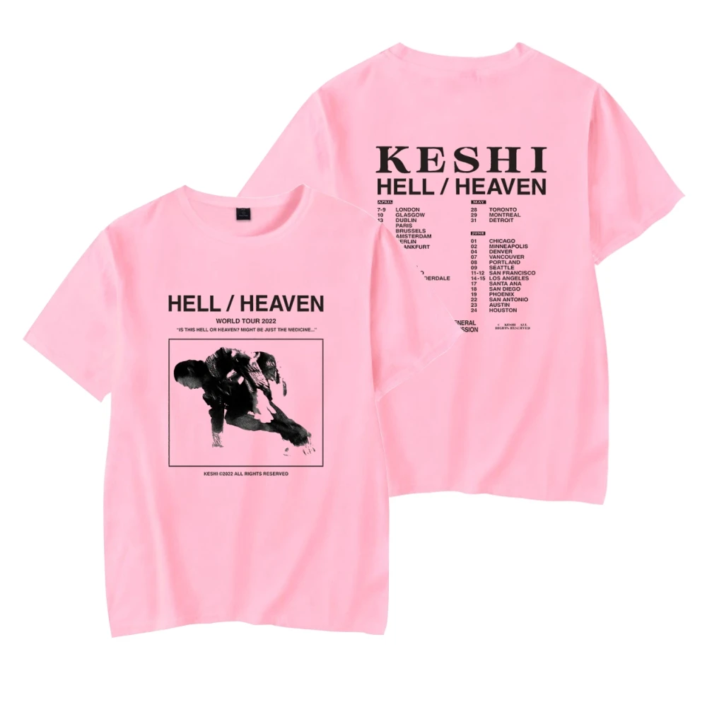 Keshi The spytec Hell