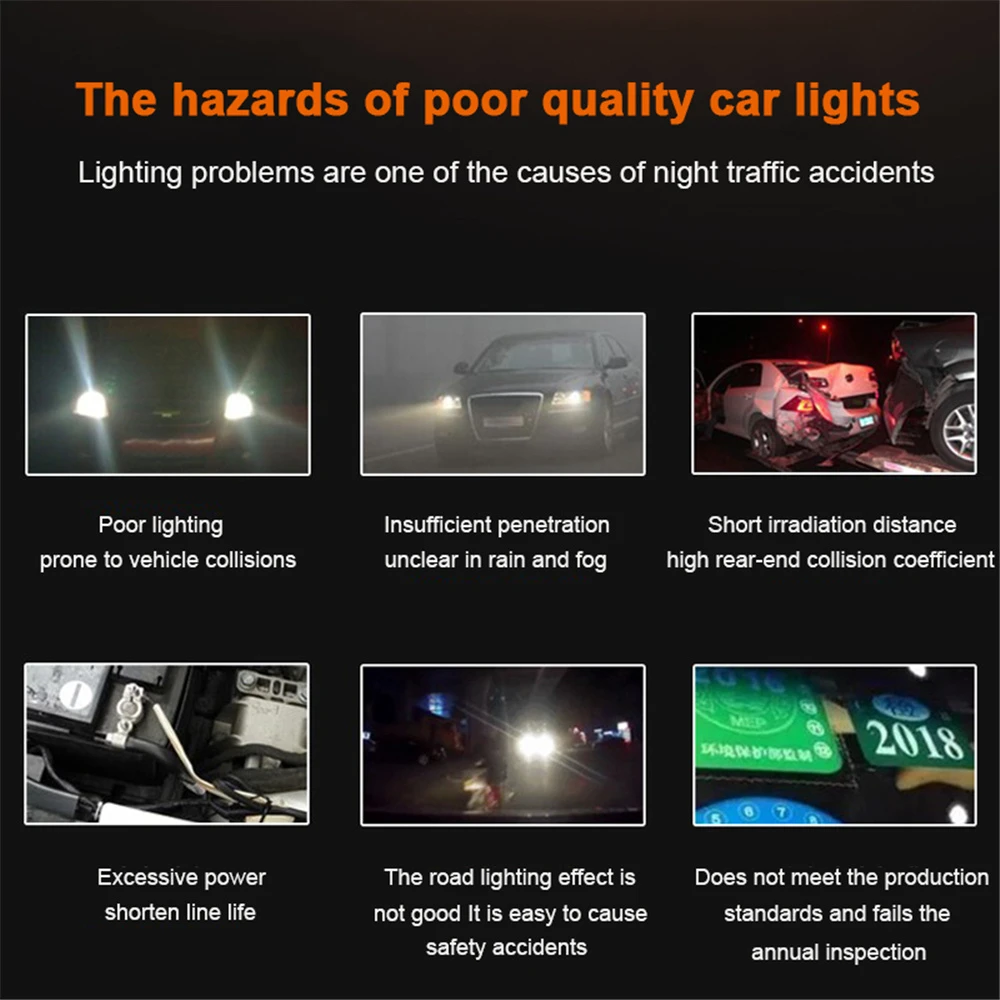 OSRAM 야간 차단기 레이저, 차세대 할로겐 안개등, Hi/lo 빔 자동 전구, H1 64150NL H3 64151NL, 12V, 55W, 3700K, 2 개