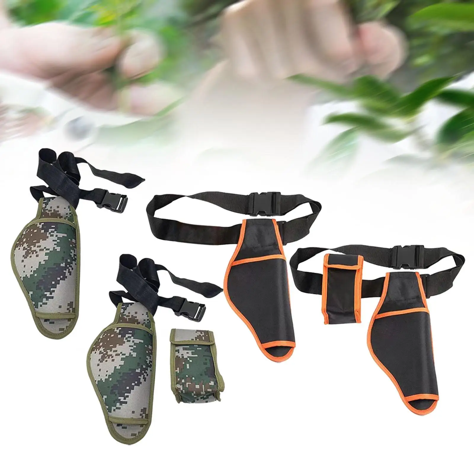 Electric Scissors Pouch Household Multifunction Scissors Cover Tool Pouch for Gardening Electrician Pliers Shears Scissors Electric Scissors Pouch Household Multifunction Scissors Cover Tool Pouch for Gardening Electrician Pliers Shears Scissors