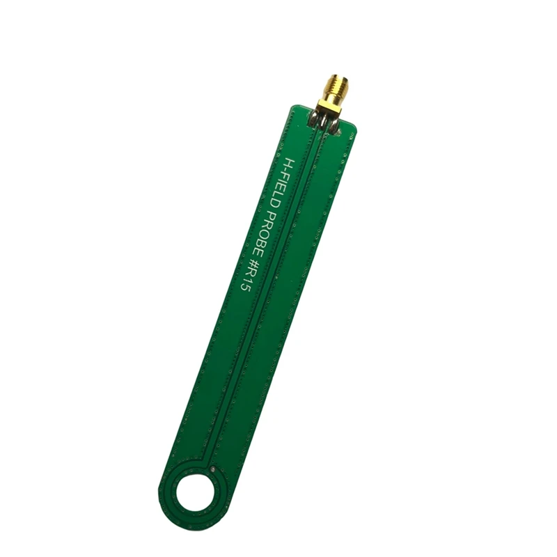 5Pcs PROBE EMC EMI Near Field Probe Conducted Radiation Correction Simple Magnetic Field Probe Kit magnetic probe kit