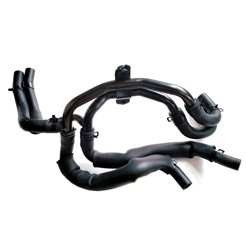 NBJKATO Brand New Genuine 97311-3J100 Hose- Heater Coolant Inlet  For Hyundai Veracruz