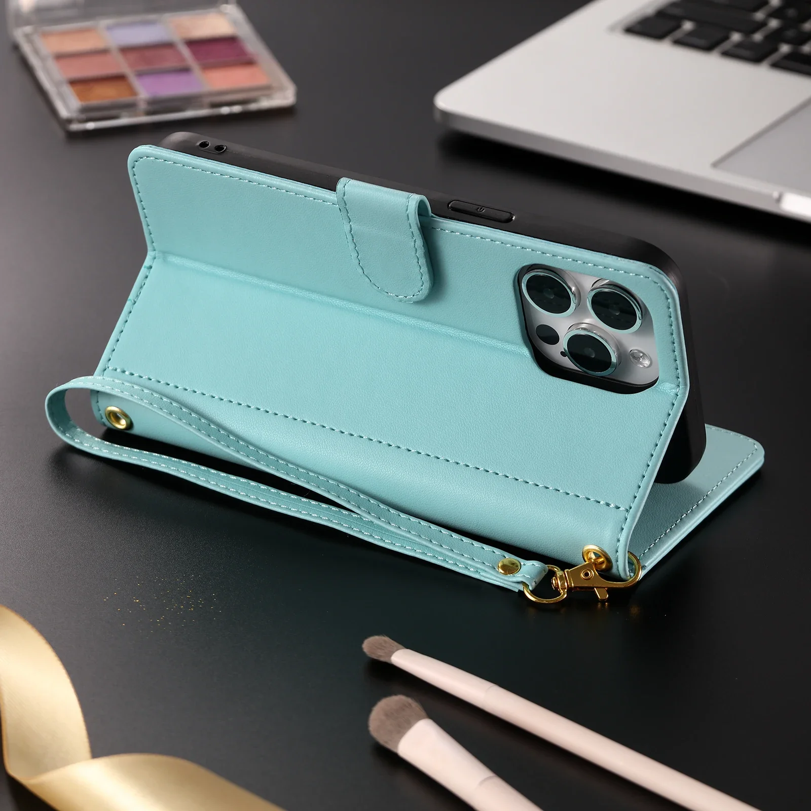 Flip Leather Wallet Case For Huawei P60 P50 P40 P30 P20 Pro P Smart 2019 2020 2021 Honor 10 10x 9 Lite Card Protect Cover Funda 5