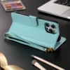 Flip Leather Wallet Case For Huawei P60 P50 P40 P30 P20 Pro P Smart 2019 2020 2021 Honor 10 10x 9 Lite Card Protect Cover Funda 5