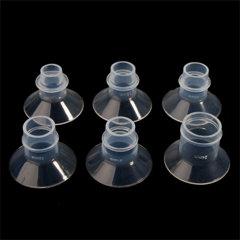 Breast Flange Insert Shield Narrow Converter 13/15/17/19/21/24/25/26mm 3