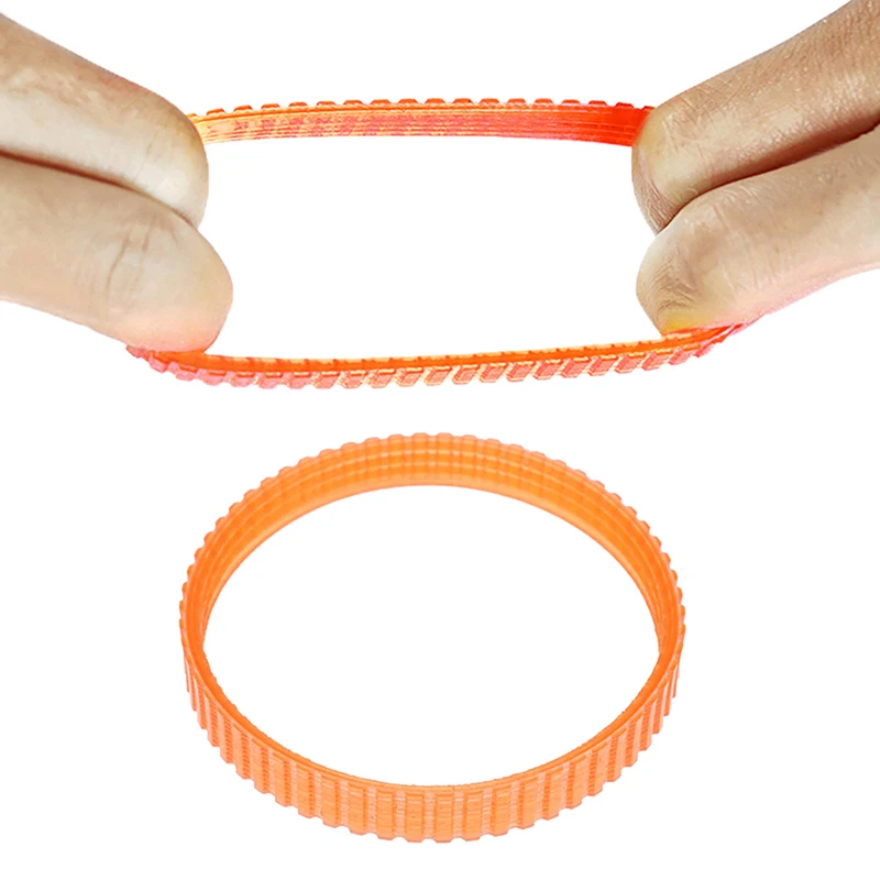 Electric Planer Drive Driving Belt For Makita 1900B 225007 BKP180 KP0800 N1923BD