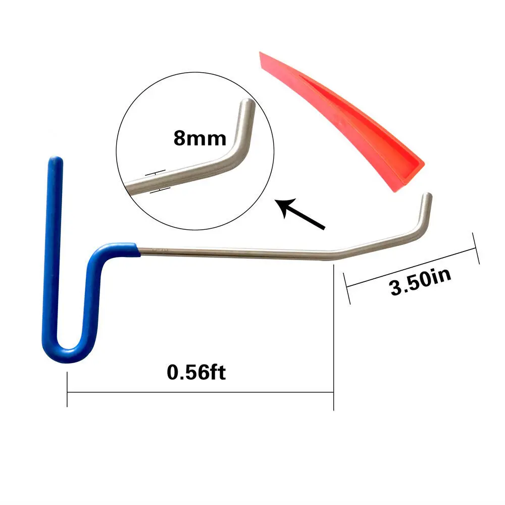 Инструмент для ремонта кузова автомобиля
