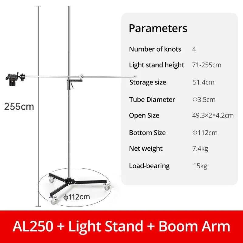AL250 Kit 2