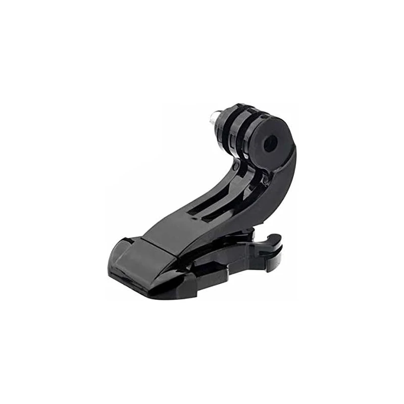 

J Hook Buckle Clip J-Hook Mount base for chest mount strap for Gopro Hero 11 10 9 Xiaomi YI8 4K SJCAM Accessories