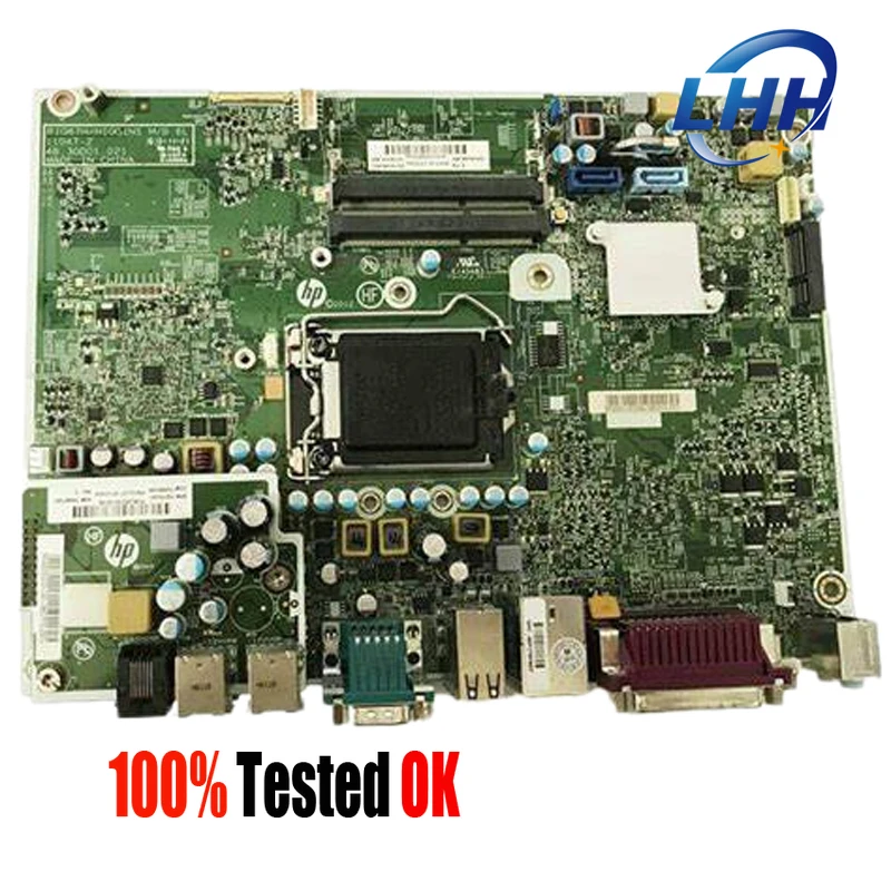 

Материнская плата для HP RP7800 POS 11047-2
