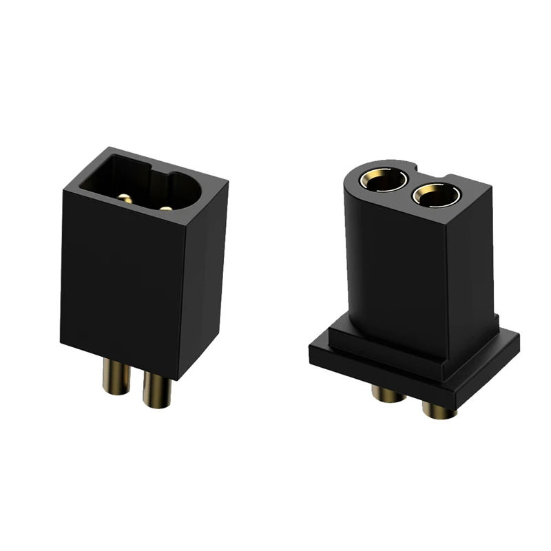 Connecteurs de batterie XT30 pour drones FPV micro - Lot de 1 à 10 pièces