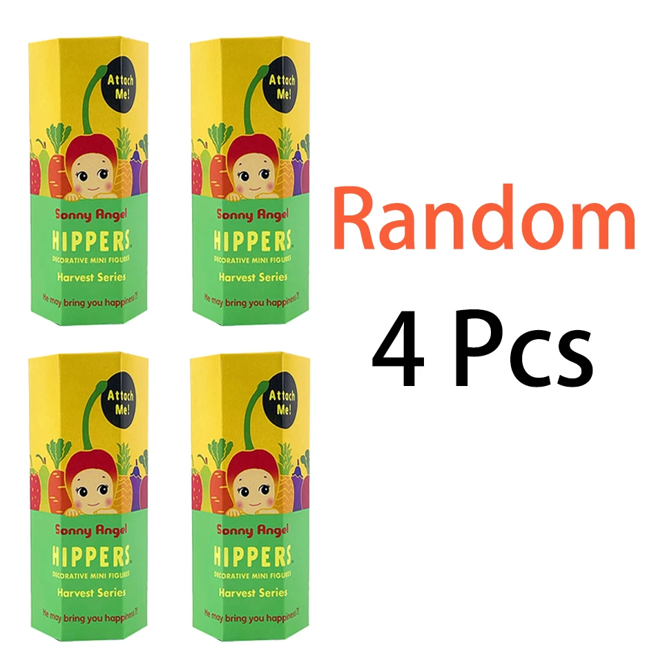 Sonny Angel Hippers Mini Figure Space Adventure Dog Time Blind Box Dreaming Animal Series Mini Anime Model Dolls Christmas Gifts