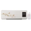 Cooling and Heating Air Conditioner Small Wall Mounted Air Conditioner for Living Room Bedroom Office 1