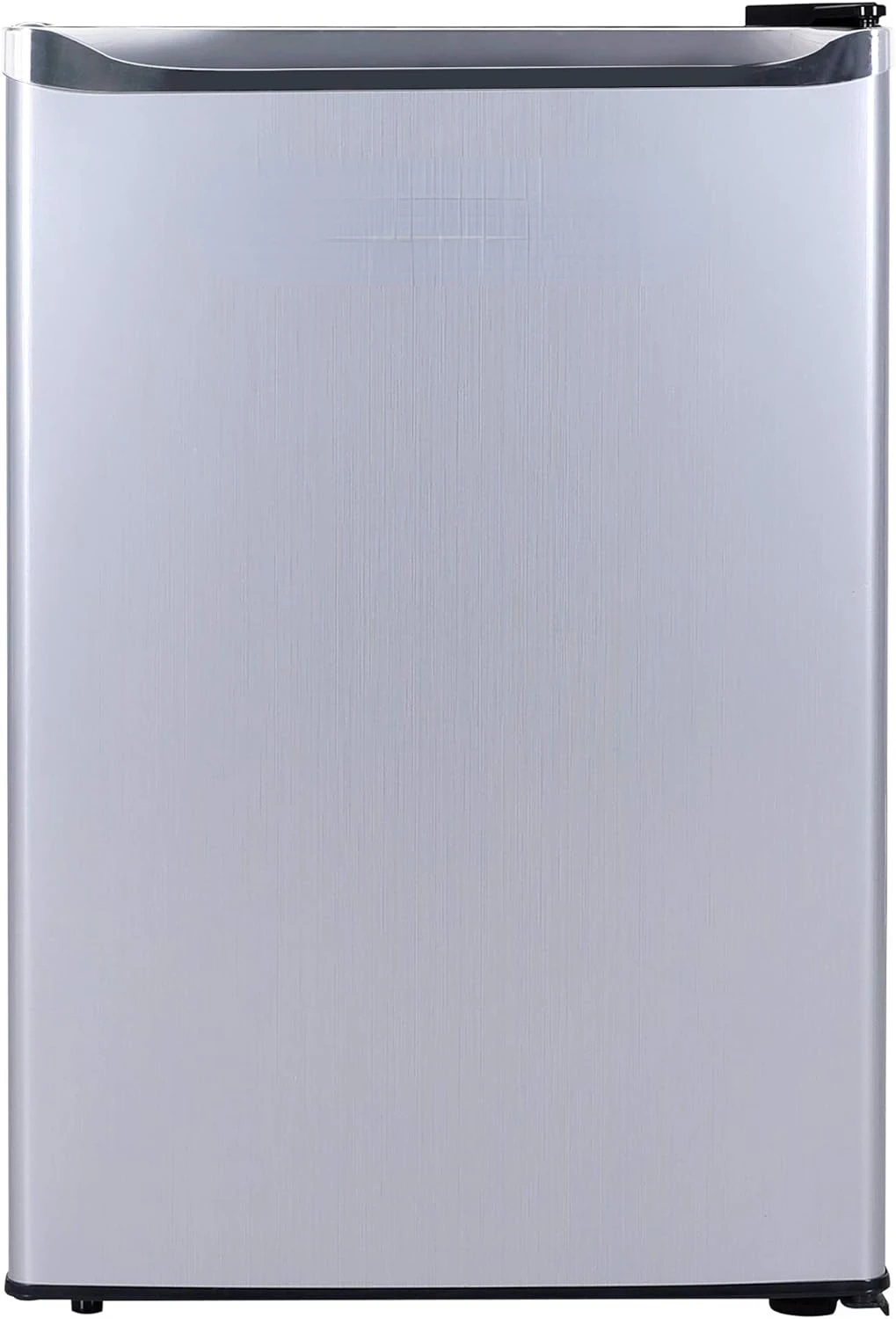 

2.5 cu ft Refrigerator, Stainless Steel Door, Platinum Series