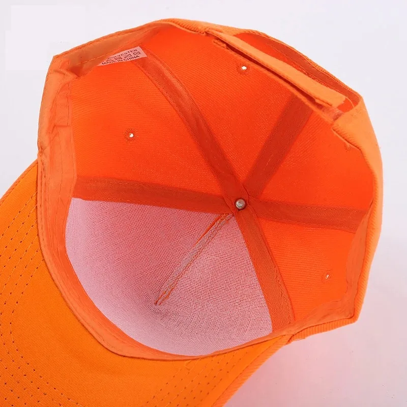 5 Panel Custom Baseball Caps For Men personality customization Women Hat Hip Hop Bone Trucker Hats Outdoor Leisure Snapback 4