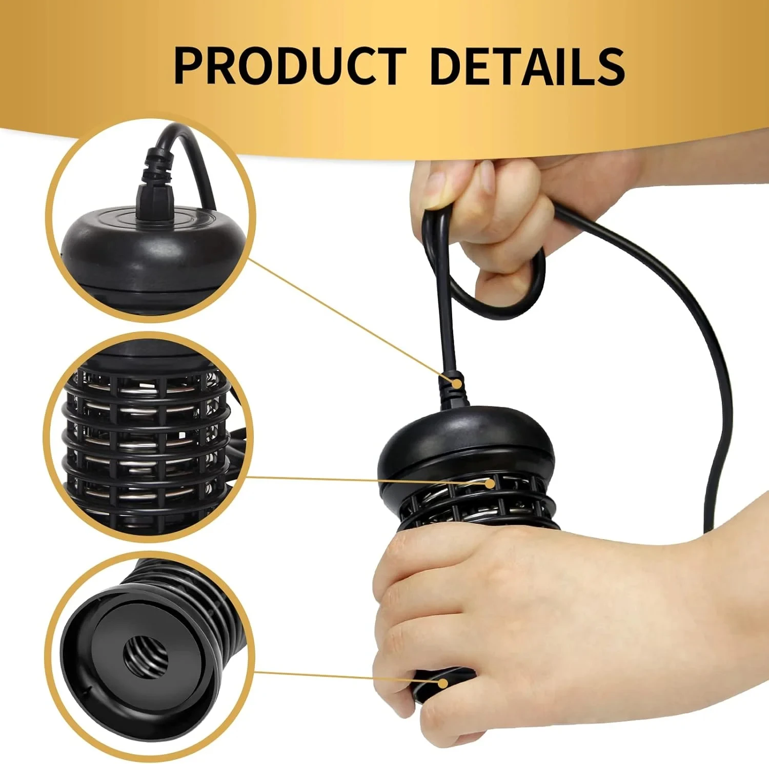 1/6PCS Spa Foot Bath Ion Head Detox Ionic Arrays Foots Long Lasting Cleanse Ionic Aqua Cell Pedicure Healthy Care Relief Relaxed