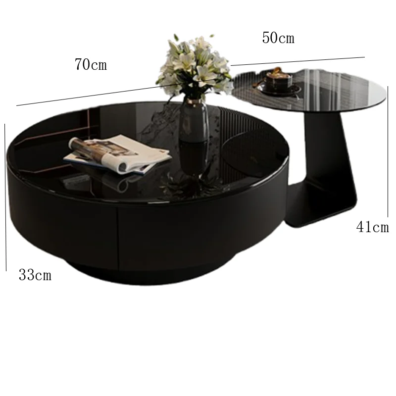 Luxury Coffee Tables 6