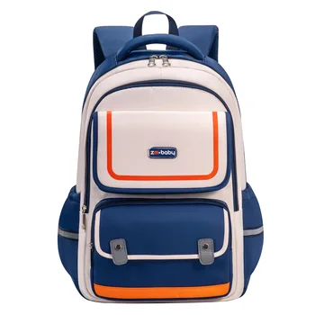 2026 Waterproof Children School Bags for Boys Girls Backpack Kids Book Bags Orthopedic Primary School Backpack Mochila Escolar 1