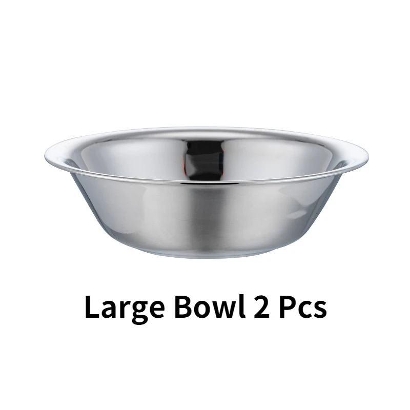 16.5CM bowl 2PCS