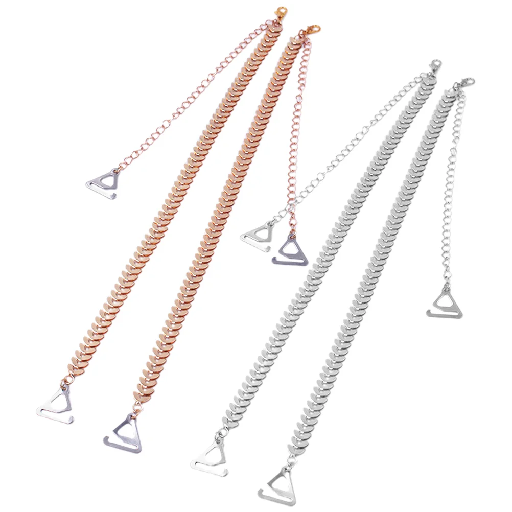 

2 Pairs Straps Invisible Straps Replacement Straps Accessories
