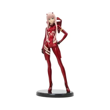 DARLING Action Figure 1