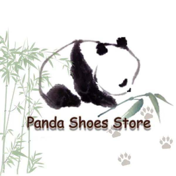 Panda Shoes Store