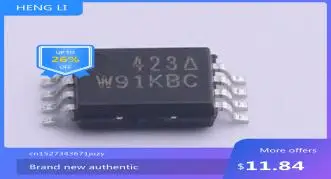 

Free shipping new SI6423DQ-T1-E3