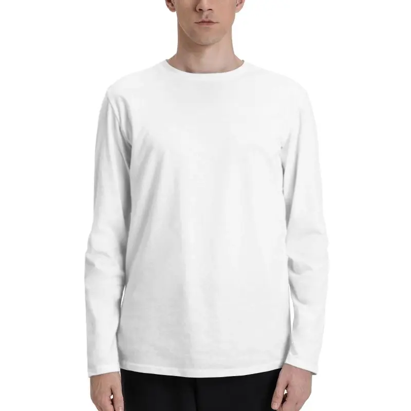 ミュージシャン Thom Yorke long sleeve t-shirt L size. Radiohead Band Rock Thom Yorke Long Sleeve T-Shirts T-shirt