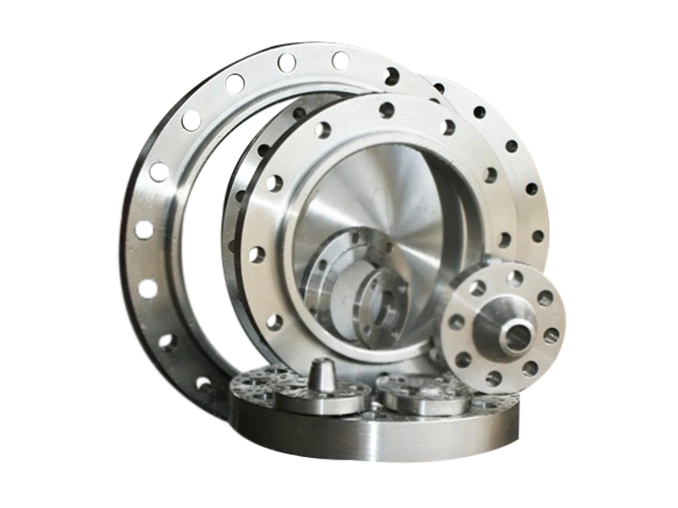 

Обработка алюминия с ЧПУ