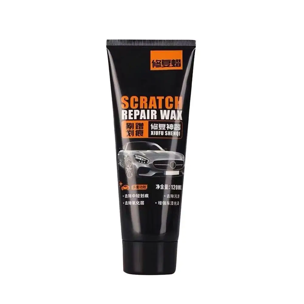 Ultimate Auto Scratch Repair & Polishing Compound Wax