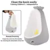 Baby Potty Toilet Cute Frog Whale Cow Boys Urinal Children Stand Vertical Pee Infant Toddler Toilet Training Urinal Wall-Mounted 2