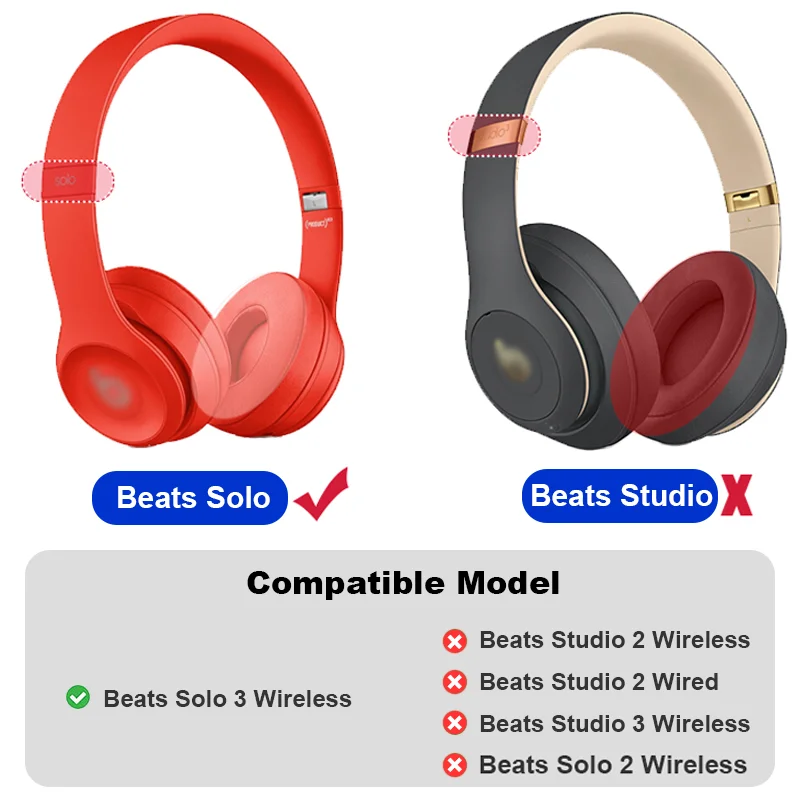 Hinge Disassemble Beats Solo Headband Hinge For Beat Solo