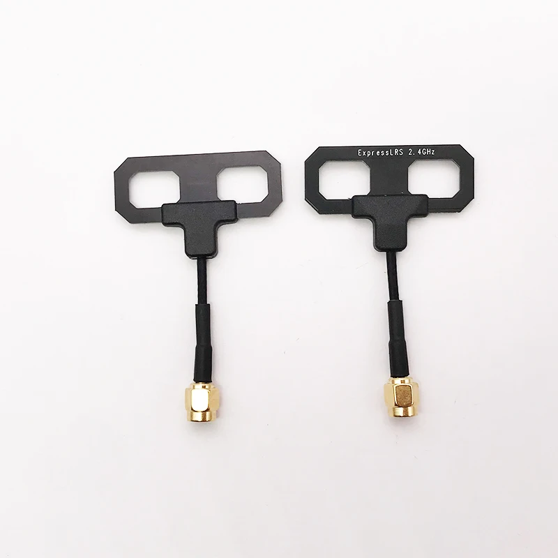 Antenne Moxon 2.4GHz Longue Portée Gain 4.18dBi pour Drone FPV ELRS