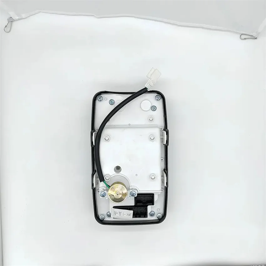 굴삭기 클러스터 게이지 패널, 히타치 ZAX200 ZX120-1 ZAX240-1 4450853 4488903 4488901 4646113