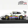 SW 1:64 993 RWB Diecast Model Car 6