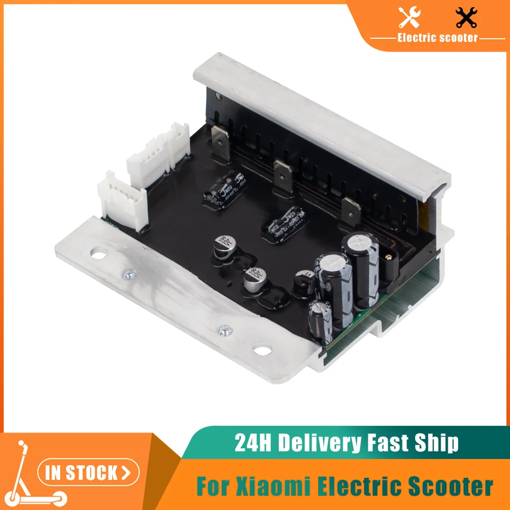 Controller Della Scheda Madre Per Xiaomi Electric Scooter Scheda Principale Quadro Sco Driver 4 Pro Kickscooter Parti Speciali