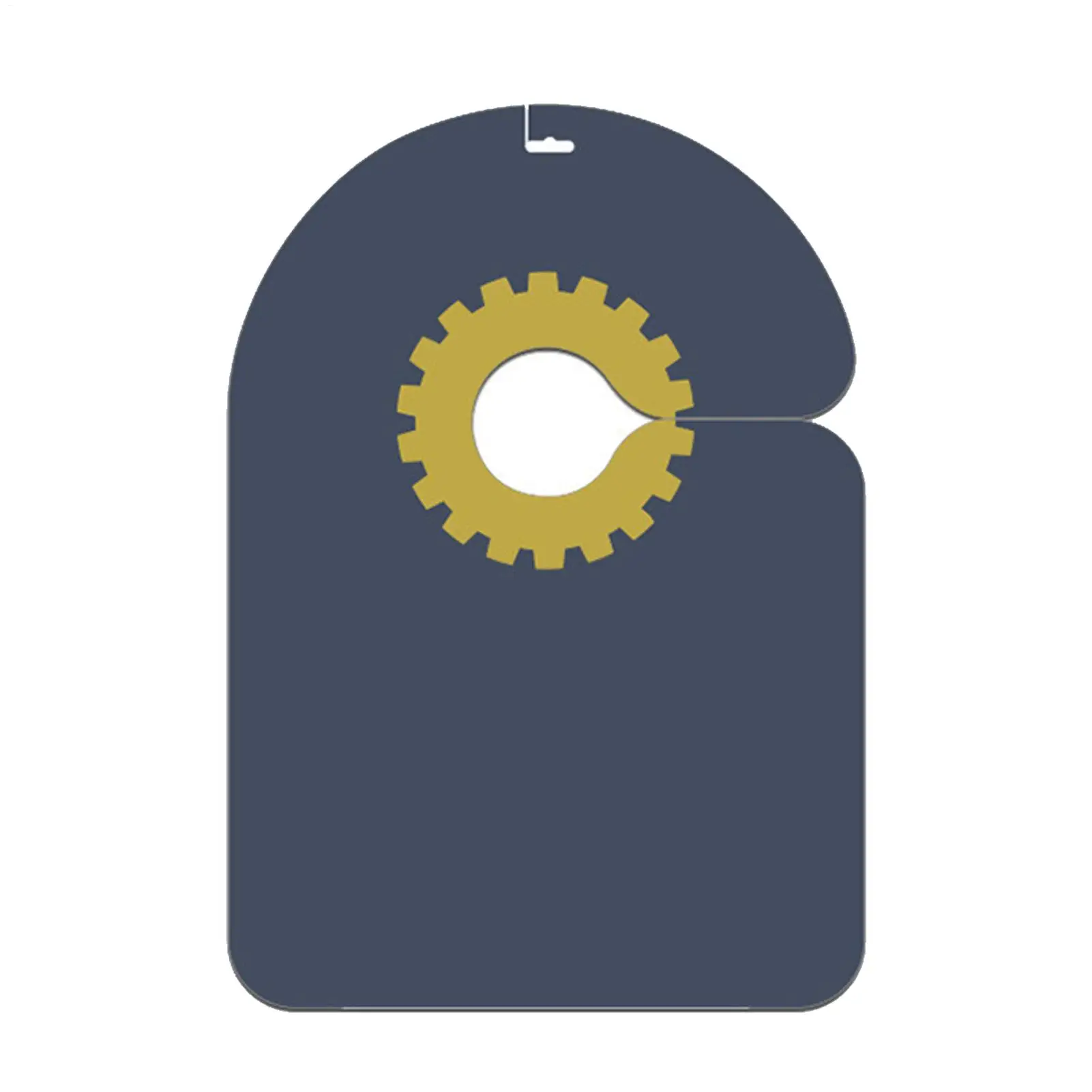 Cycling Disc Brake Wash Baffle Bike Wheel Disc Protector Bicycle Anti-oil Cover Cleaning Road Bike Disc Wash Anti-fouling Plate