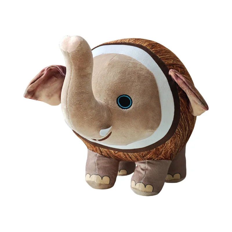 Juguete de peluche Kawaii Tung Tung Sahur Tralalelo Tralala, juguete de peluche, periféricos de juego, juguet de peluche para chico, regalos divertidos de cumpleaños - AliExprs 26 Juguete de peluche Kawaii Tung Tung Sahur Tralalelo Tralala, juguete de peluche, periféricos de juego, juguet de peluche para chico, regalos divertidos de cumpleaños - AliExprs 26