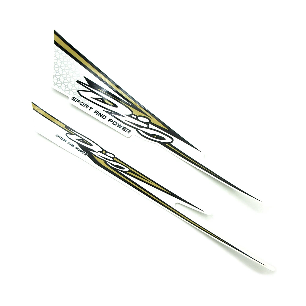 ジャック Motorcycle Scooter Body Fairing Stickers Decal Logo Sticker