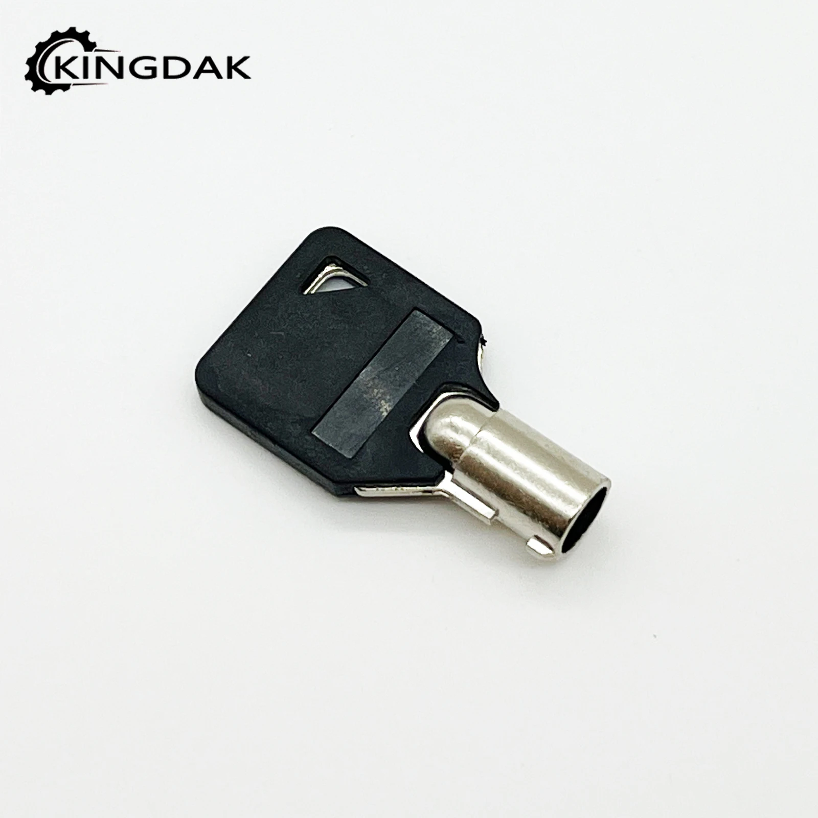 Motorcycle Keys Uncut Black Blade Blank Key For Harley Touring FLHR Road King XLH Sportster XR XL 883 1000 1200 Softail motorcycle keys