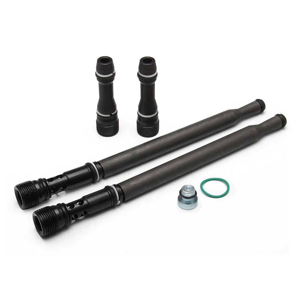 

Applicable To For Ford E350F250 Engine Diesel Pipe 6E7Z-9A332-A