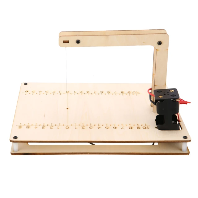 Polystyrene Kit Cutting Polystyrene  Styrofoam Cutting Machine Portable -  Foam - Aliexpress