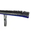 18inch Swimming Pool Steel Brush Bottom Walls Cleaning Supplies for Pond Spa Hot Spring Swimming Pool Brush Cleaning Tool 3