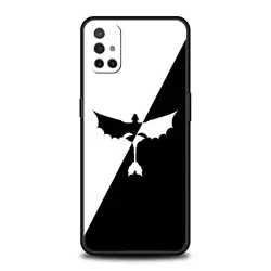 Dragon - Themed Protective Phone Case Cover - OnePlus 8T - 9R (A1)