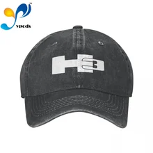 

H3 Cotton Cap For Men Women Gorras Snapback Caps Baseball Caps Casquette Dad Hat
